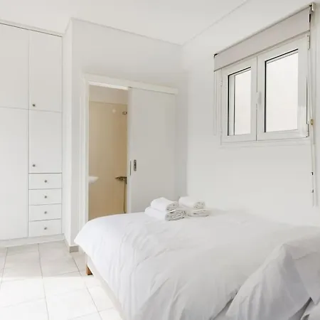 Apartment Adorable Sunny With Private Balcony Ii