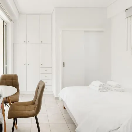 Apartment Adorable Sunny With Private Balcony Ii *