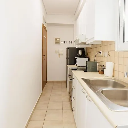 Apartment Adorable Sunny With Private Balcony Ii *