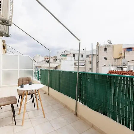 Adorable Sunny With Private Balcony Ii *
