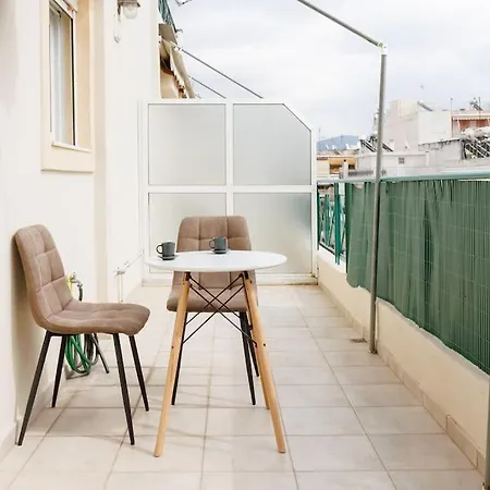 Adorable Sunny With Private Balcony Ii